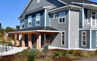The Residences at The Essex Resort and Spa
