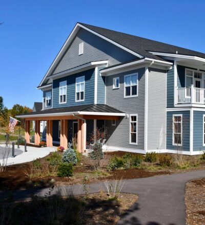About The Residences - The Residences at the Essex