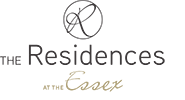 The Residences at the Essex Logo